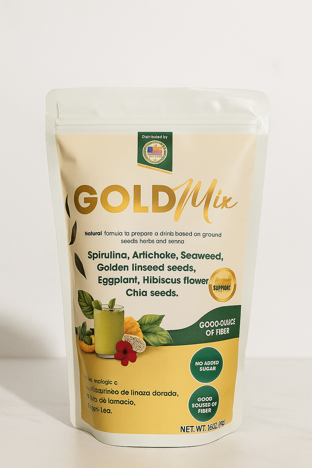 GOLDMIX