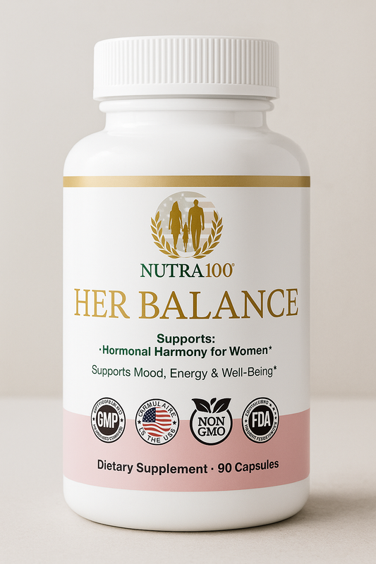 Her Balance
