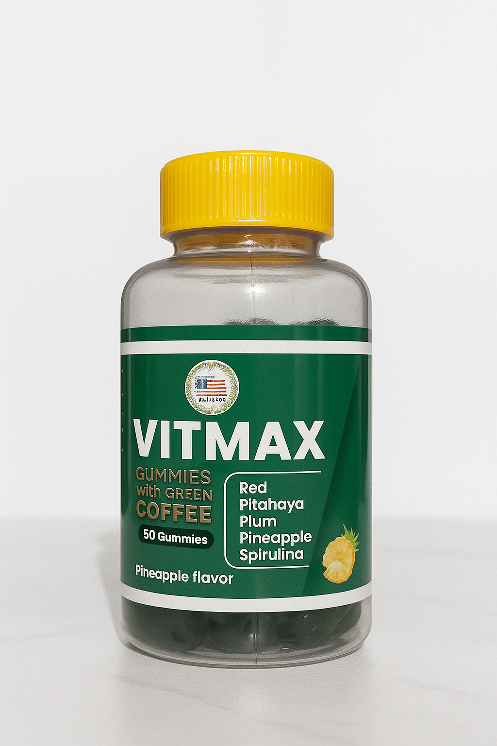 VITMAX