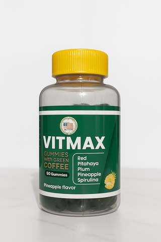 VITMAX